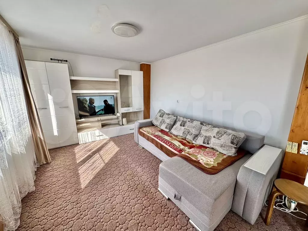 2-к. квартира, 80 м, 1/2 эт. - Фото 0
