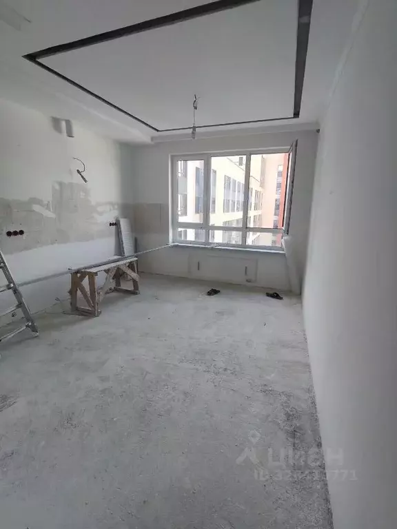 3-к кв. Москва Внуковское поселение, ул. Василия Аксенова, 2 (87.5 м) - Фото 2