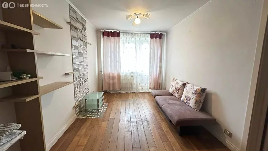 2-комнатная квартира: Печоры, площадь Победы, 4 (40 м) - Фото 1