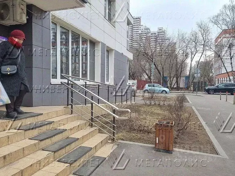 Офис в Москва просп. Маршала Жукова, 49 (78 м) - Фото 2