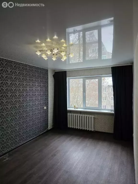 1-комнатная квартира: Вологда, улица Герцена, 106 (30.1 м) - Фото 2