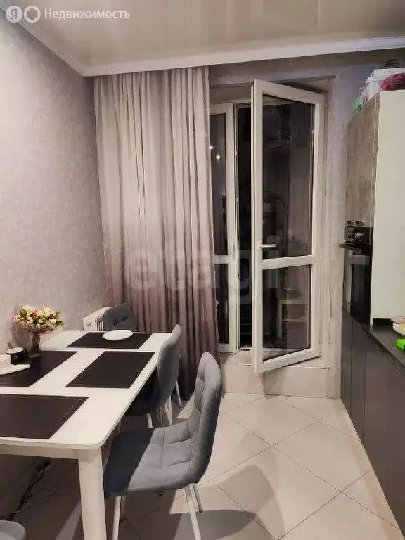 2-комнатная квартира: Гурьевск, Краковский бульвар, 16 (53.2 м) - Фото 1