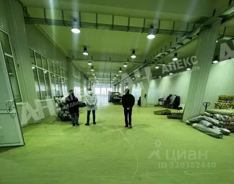 Склад в Московская область, Реутов Северный проезд, 4 (1600 м) - Фото 2