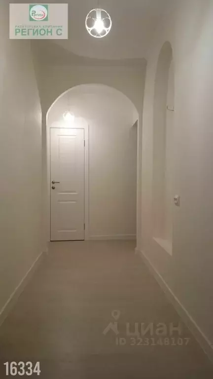 3-к кв. Архангельская область, Архангельск Воскресенская ул., 105 ... - Фото 2