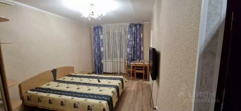 1-к кв. Москва ул. Лазо, 8К2 (25.0 м) - Фото 1