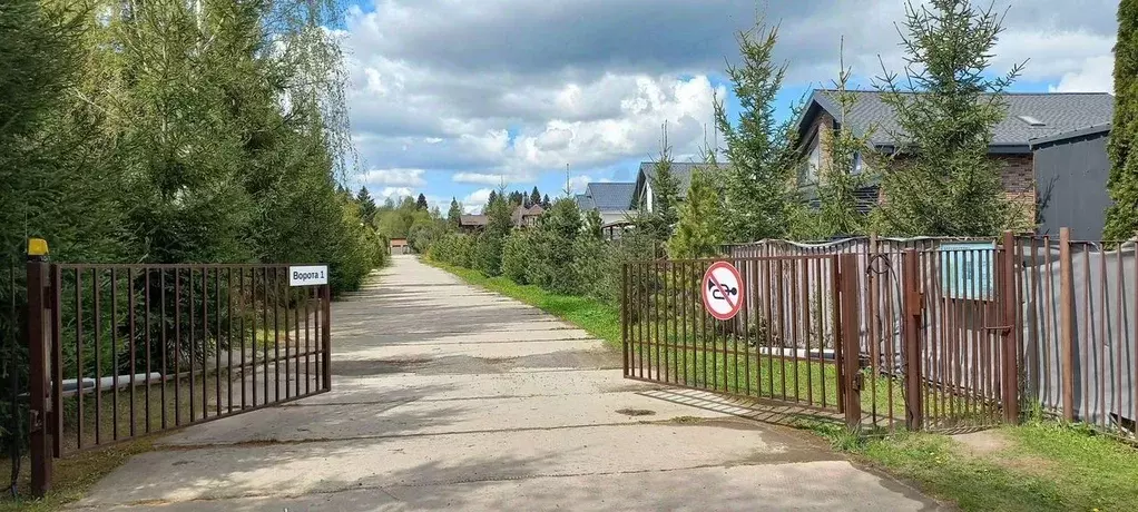 Участок в Москва д. Сенькино-Секерино, Прованс кп,  (27.0 сот.) - Фото 2