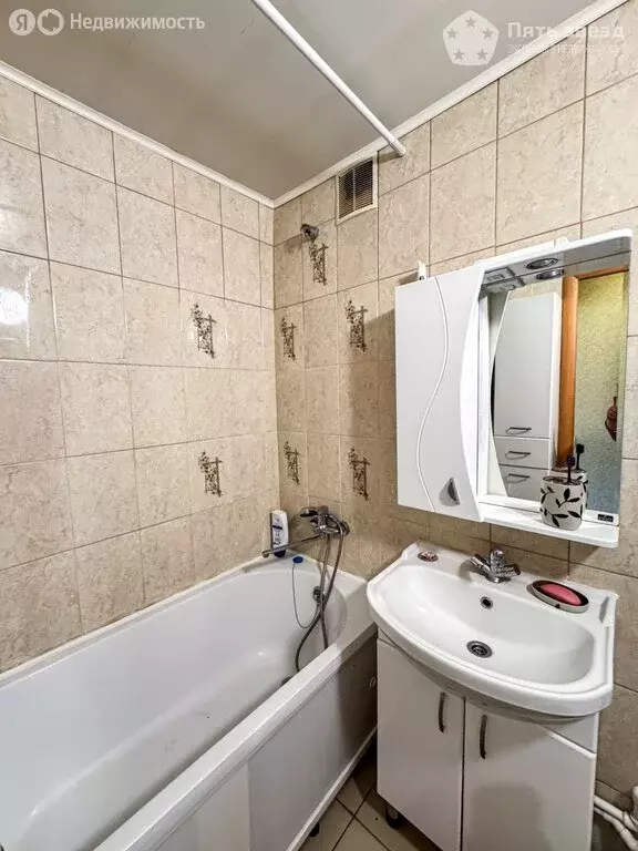 2-комнатная квартира: Тверь, улица Дарвина, 2 (44.1 м) - Фото 1