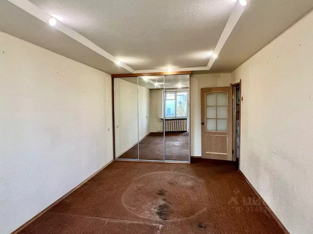 Свободной планировки кв. Архангельская область, Архангельск ул. Тимме, ... - Фото 2