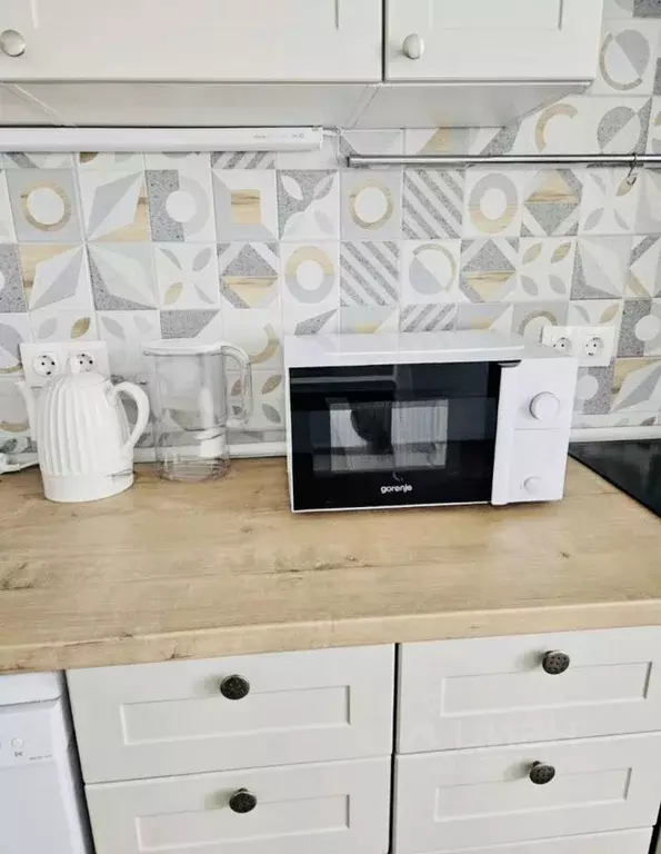 1-к кв. Москва Производственная ул., 8к1 (38.0 м) - Фото 2