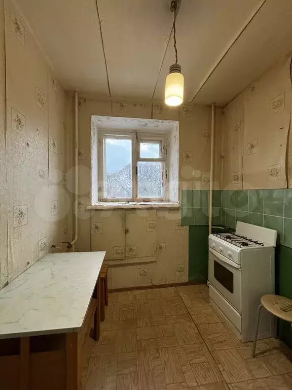1-к. квартира, 21,3 м, 4/5 эт. - Фото 1