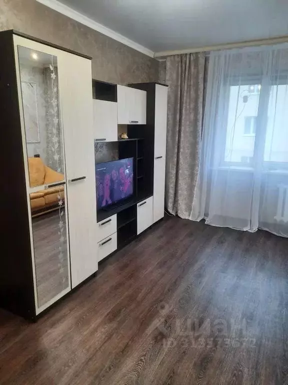 1-к кв. Самарская область, Сызрань ул. Ватутина, 150Б (34.0 м) - Фото 0
