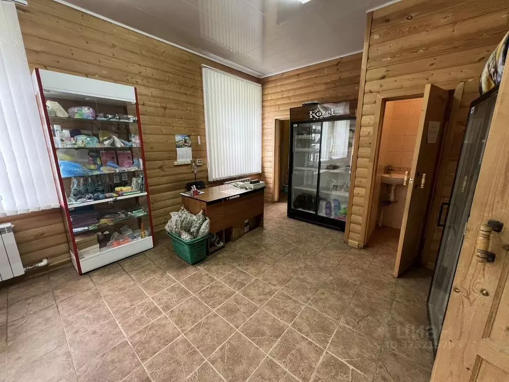 Помещение свободного назначения в Московская область, Ступино ... - Фото 2