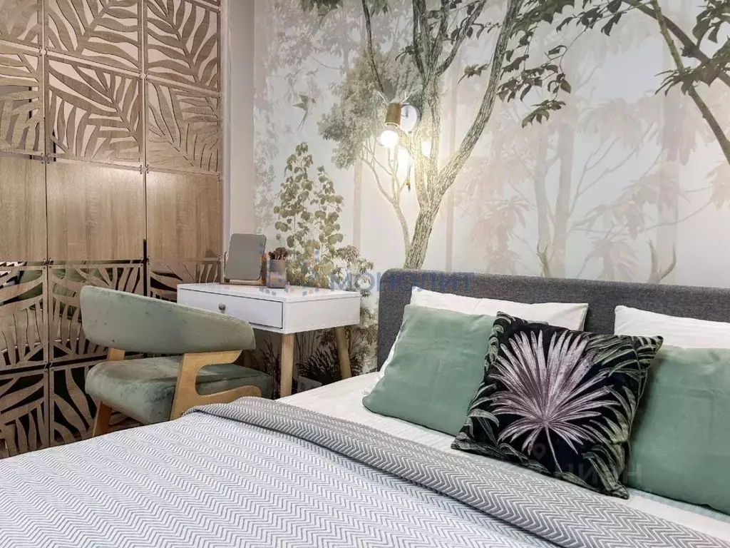 Студия Нижегородская область, Нижний Новгород Гордеевская ул., 107 ... - Фото 2