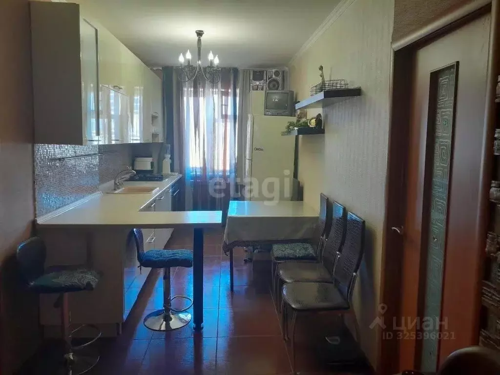 4-к кв. Саха (Якутия), Якутск ул. Халтурина, 2 (69.4 м) - Фото 2