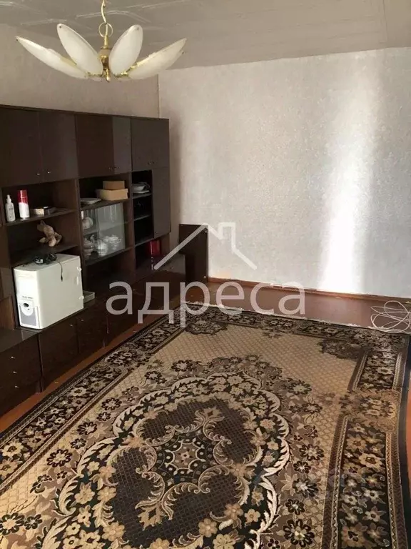 2-к кв. Самарская область, Самара просп. Карла Маркса, 8 (49.5 м) - Фото 1