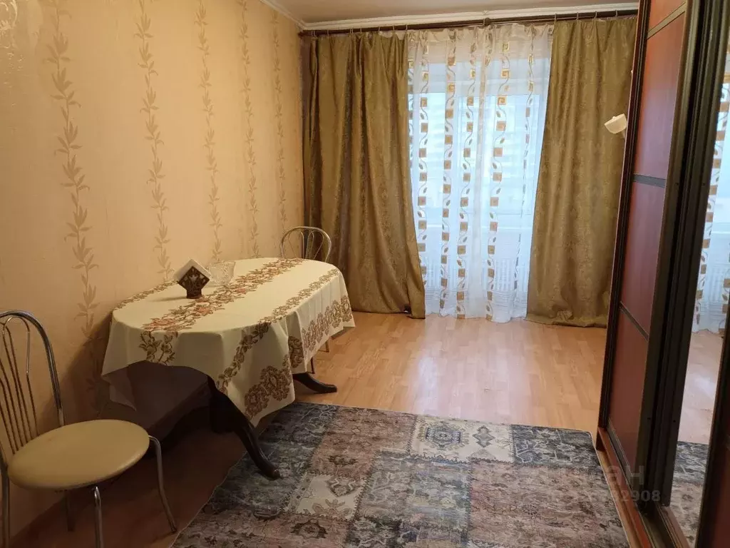 1-к кв. Москва, Москва, Троицк В мкр, 40 (35.0 м) - Фото 1