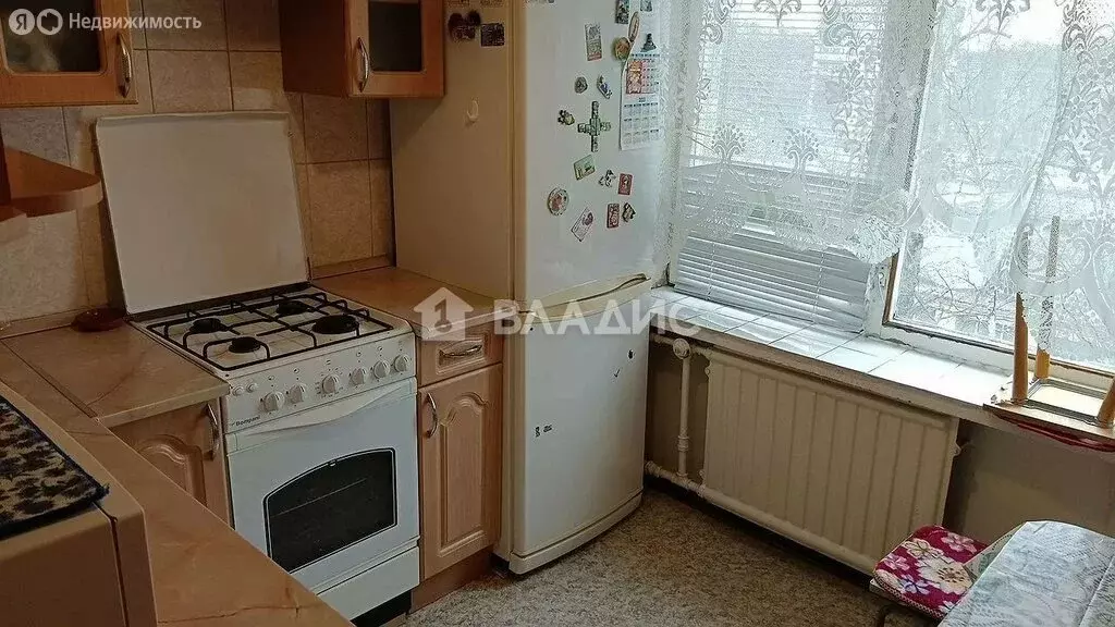 1-комнатная квартира: Санкт-Петербург, проспект Науки, 40 (31 м) - Фото 2