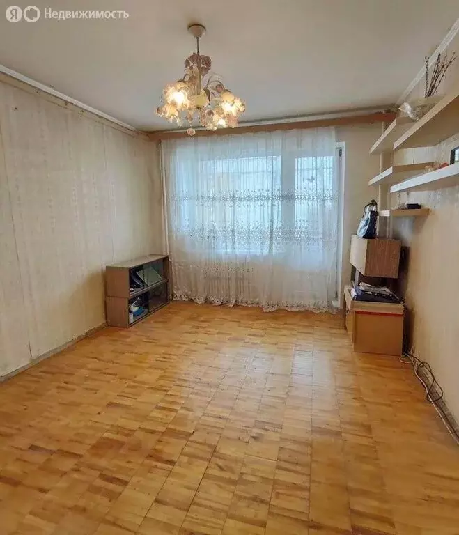 3-комнатная квартира: Дзержинский, Поклонная улица, 3 (63 м) - Фото 1