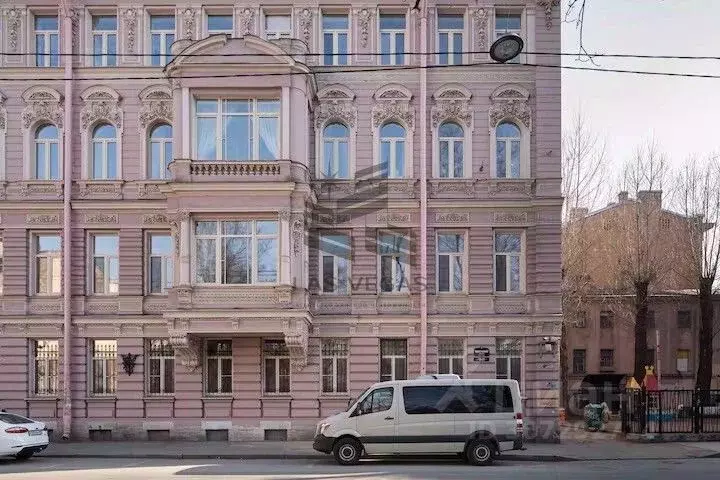 1-к кв. Санкт-Петербург Ковенский пер., 23 (64.0 м) - Фото 0