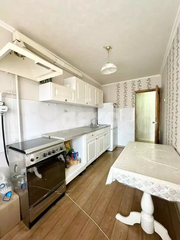 4-к. квартира, 94,5 м, 4/6 эт. - Фото 0