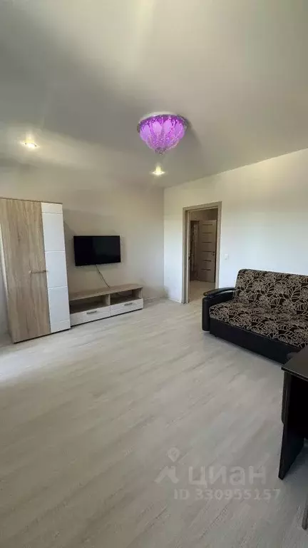 1-к кв. Коми, Сыктывкар ул. Маегова, 21 (39.8 м) - Фото 1