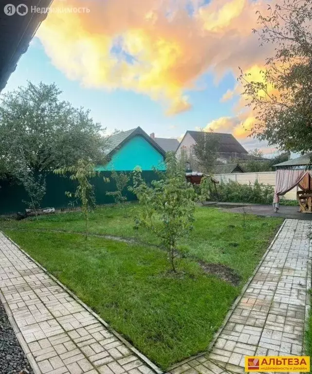 Дом в Гурьевск, Абрикосовая улица, 3 (140 м) - Фото 2