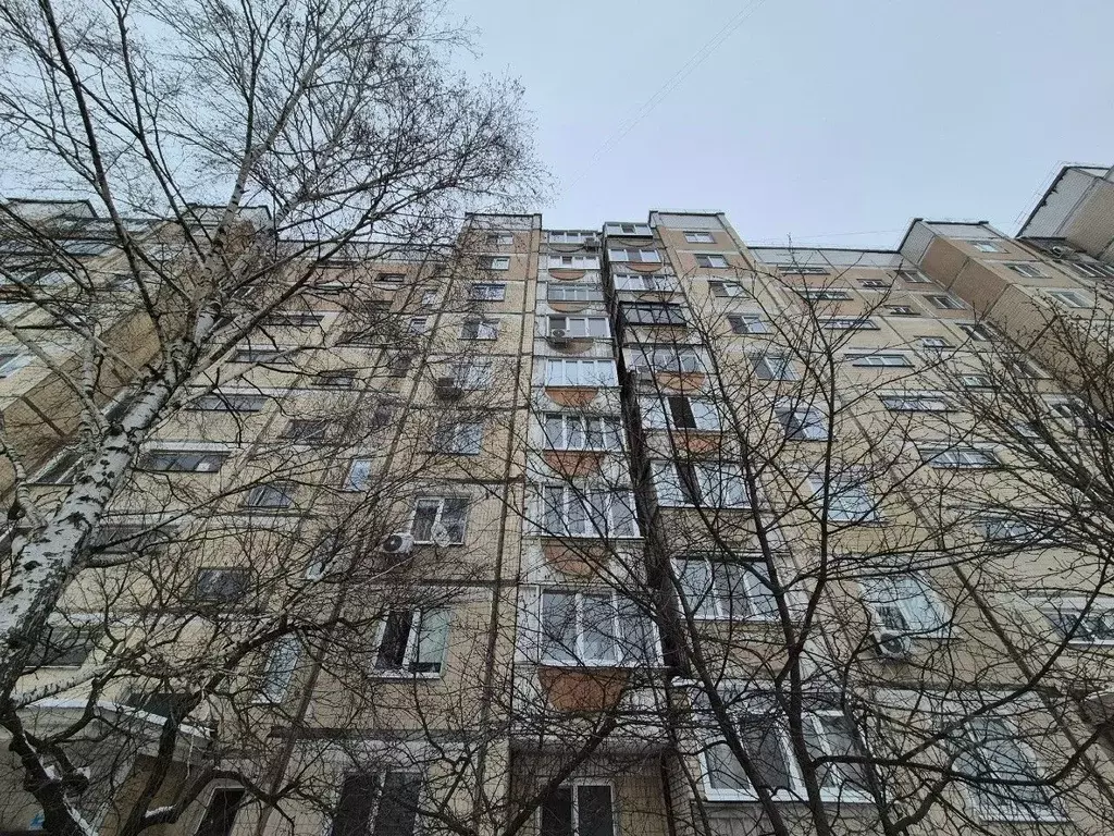 3-к кв. Белгородская область, Белгород ул. Губкина, 29 (61.6 м) - Фото 1