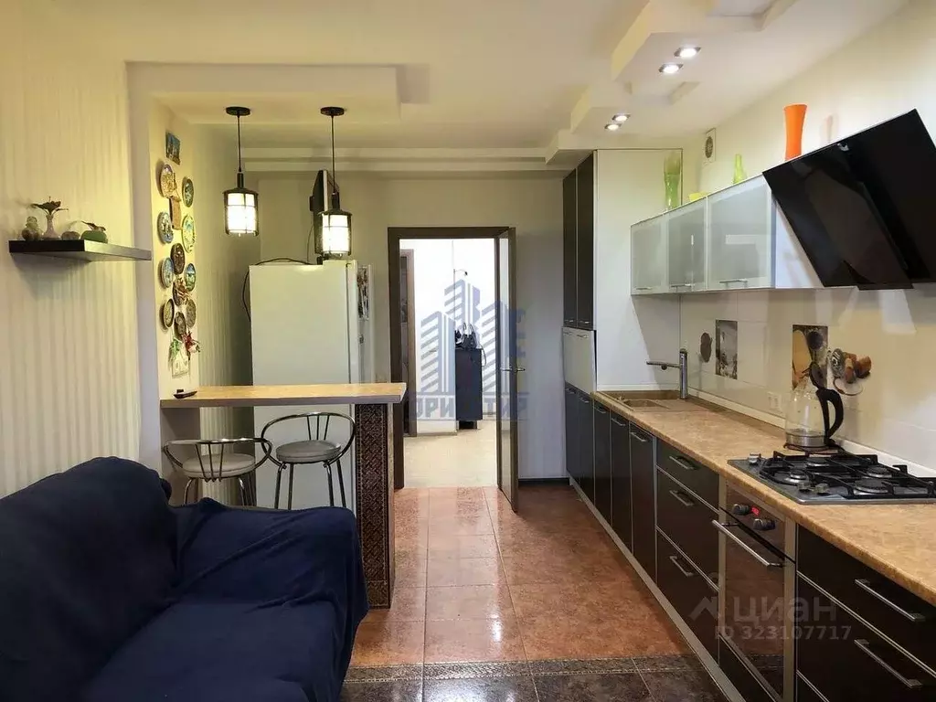 2-к кв. Чувашия, Новочебоксарск Западный жилрайон, Юраково мкр, ул. ... - Фото 2