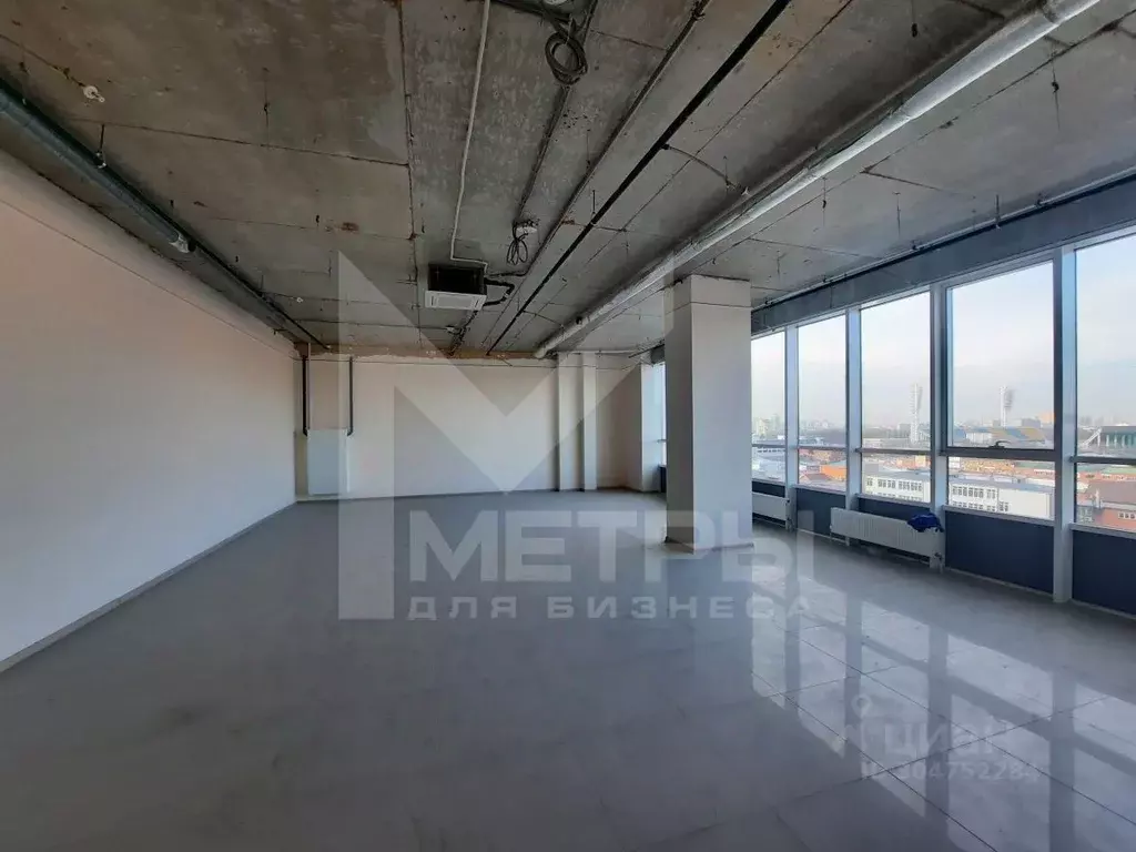 Офис в Краснодарский край, Краснодар Ставропольская ул., 140 (1812 м) - Фото 1