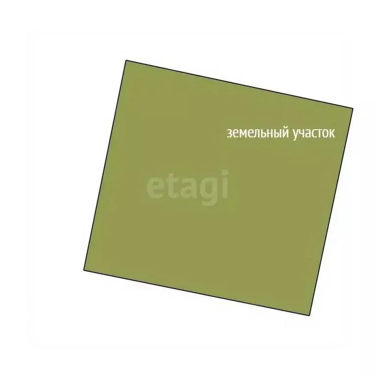 Участок в Воронежская область, Семилукский район, Губаревское с/пос, ... - Фото 2