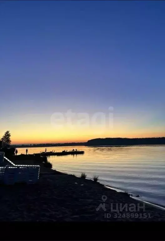 Дом в Смоленская область, Рославльский муниципальный округ, д. Добрый  ... - Фото 1
