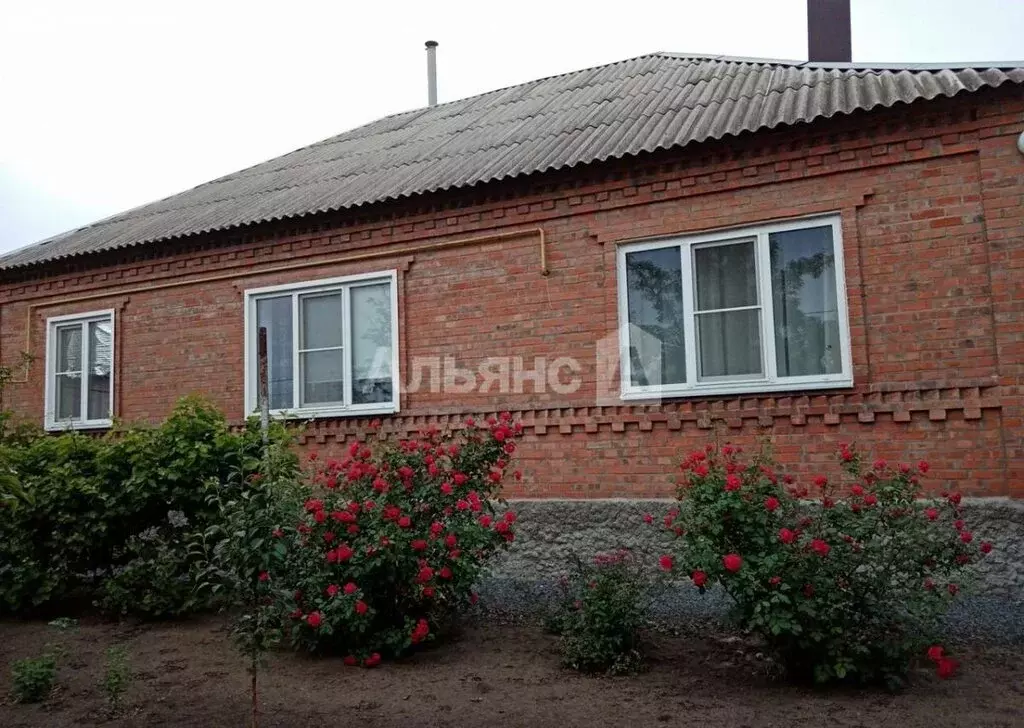 Дом в Интернациональный, Садовая улица (120 м) - Фото 1