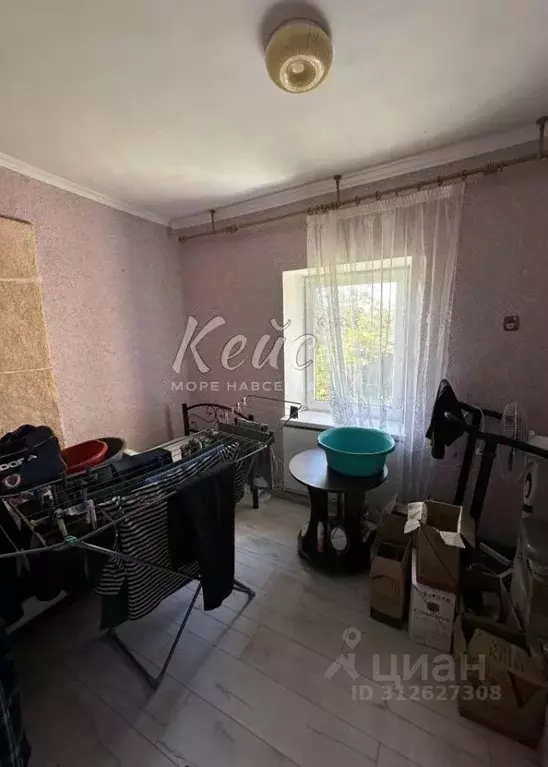 Дом в Крым, Феодосия ул. Гоголя, 27 (52 м) - Фото 2