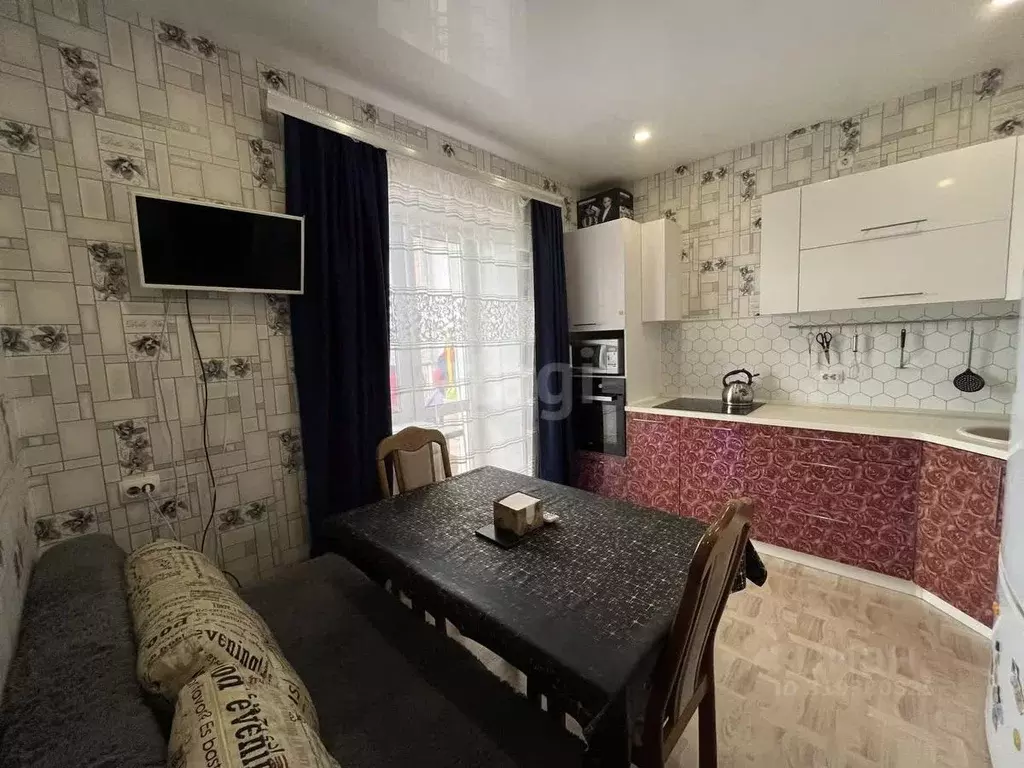 2-к кв. Коми, Сыктывкар Петрозаводская ул., 27/1 (53.4 м) - Фото 1