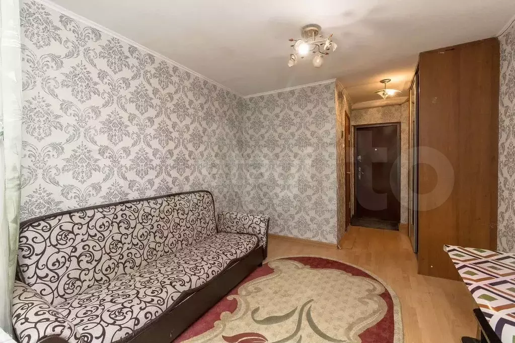 1-к. квартира, 15,8 м, 1/8 эт. - Фото 1