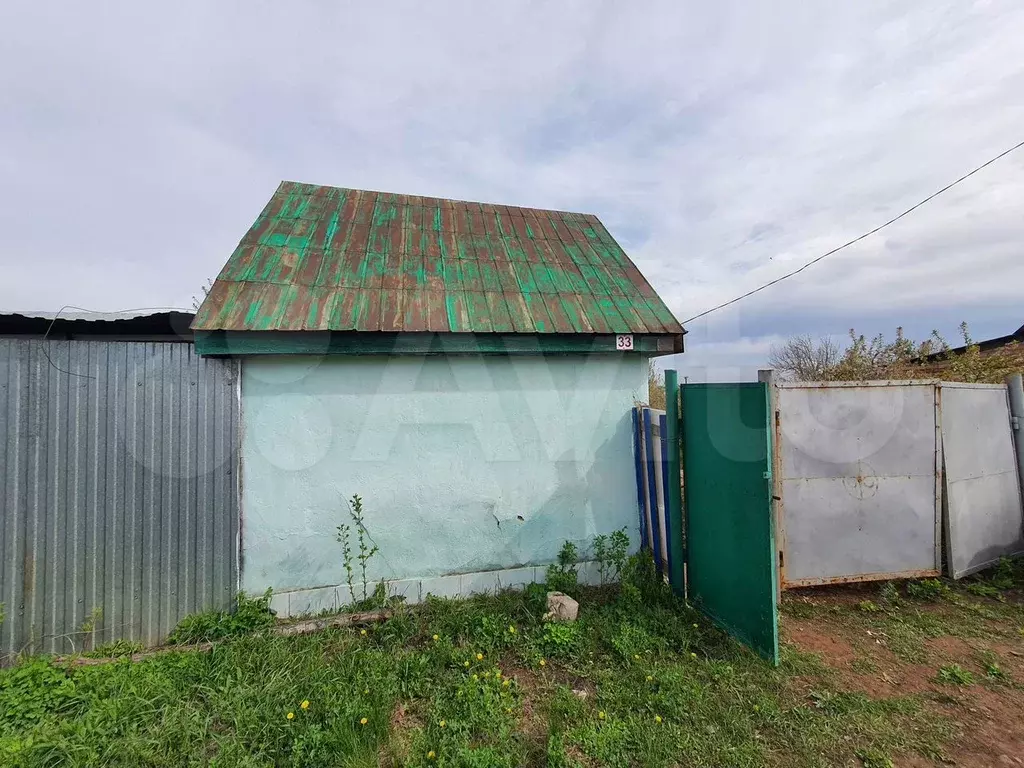 Дача 10 м на участке 5 сот. - Фото 1