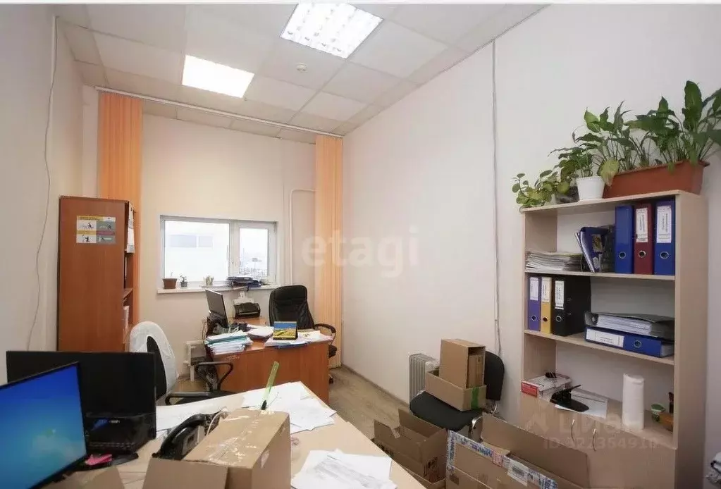 Склад в Ямало-Ненецкий АО, Новый Уренгой 2-й мкр, ул. ... - Фото 2