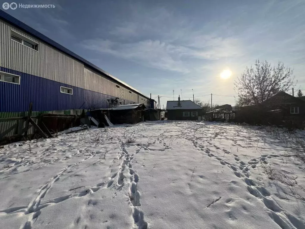 Участок в Иркутск, 2-я Аларская улица, 69 (21 м) - Фото 0