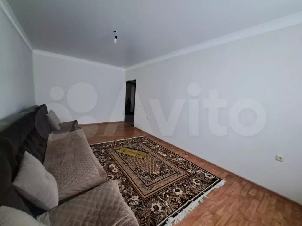 2-к. квартира, 48 м, 1/4 эт. - Фото 0