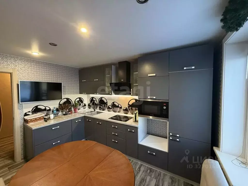 4-к кв. Архангельская область, Новодвинск ул. Советов, 35к2 (85.5 м) - Фото 2