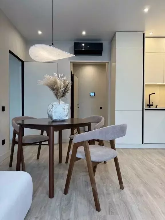 2-к кв. Пензенская область, Пенза ул. Измайлова, 38к1 (48.0 м) - Фото 2