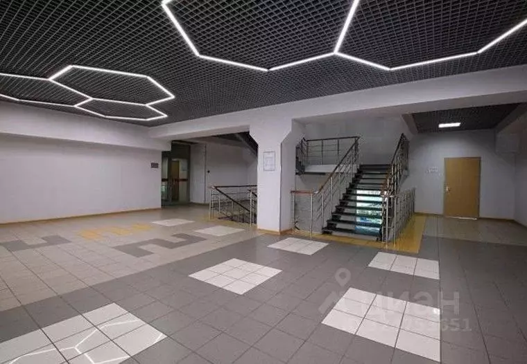 Помещение свободного назначения в Санкт-Петербург ул. Седова, 12 (517 ... - Фото 1