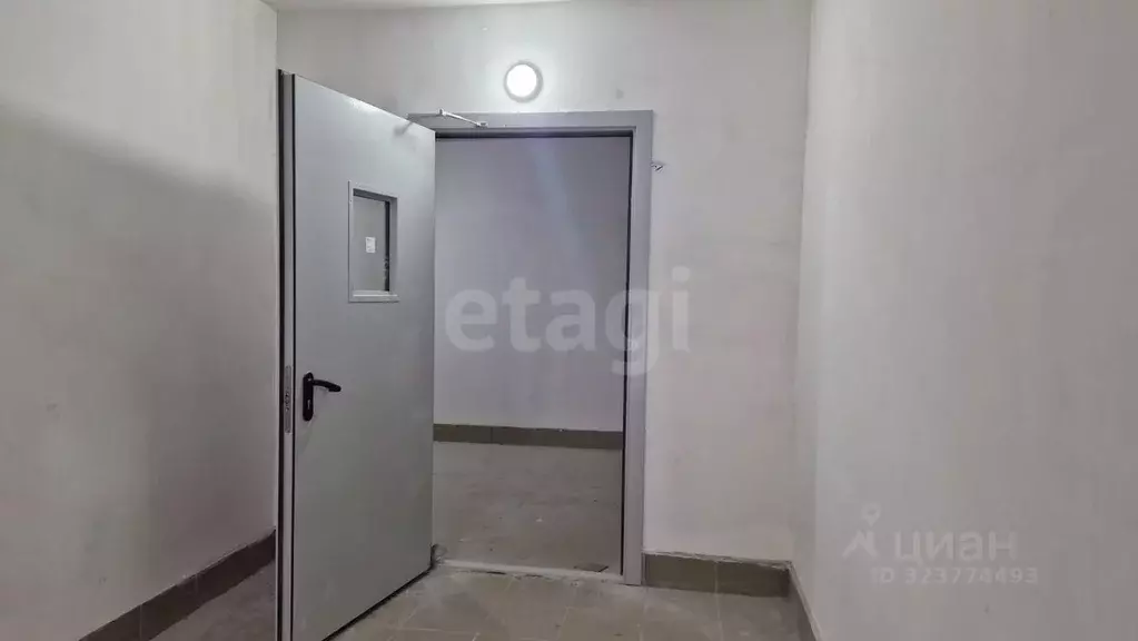 2-к кв. Новосибирская область, Новосибирск ул. Плющихинская, 2 (42.78 ... - Фото 2