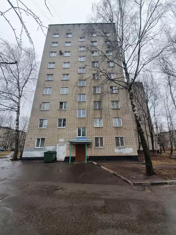1-к кв. Московская область, Электросталь Южный просп., 7к7 (35.0 м) - Фото 0