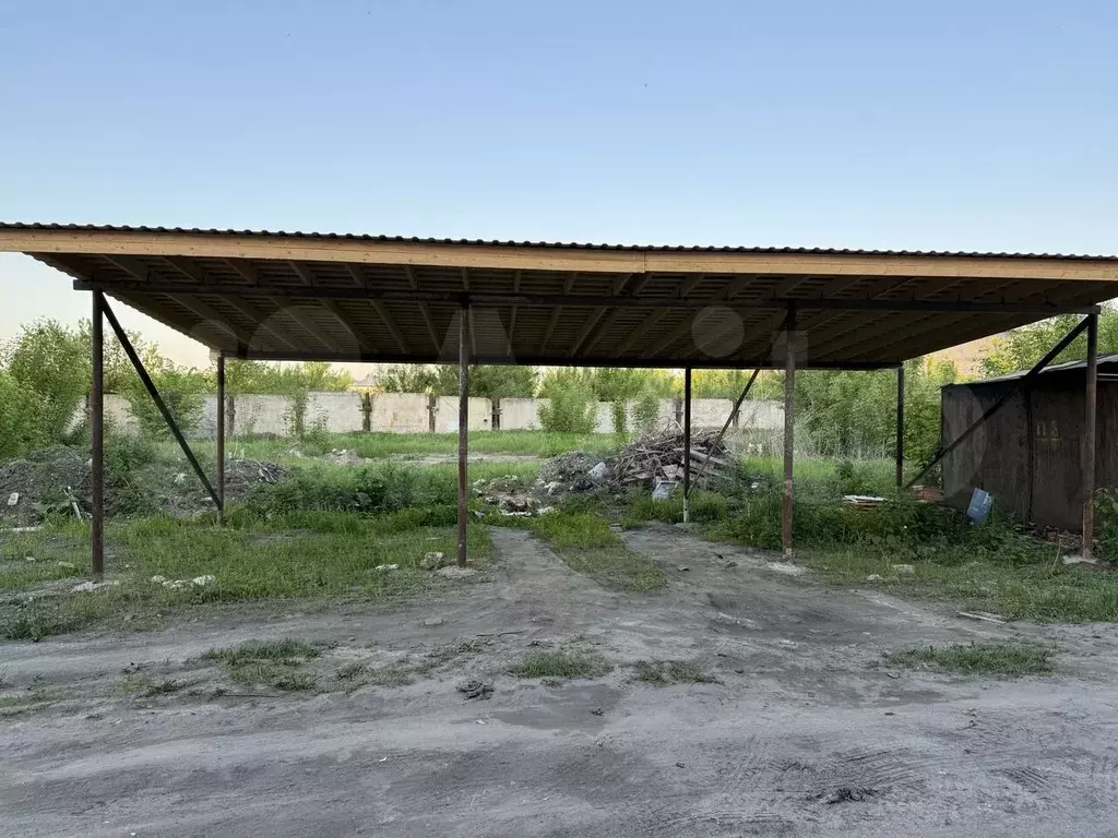 Машиноместо, 10 м - Фото 0