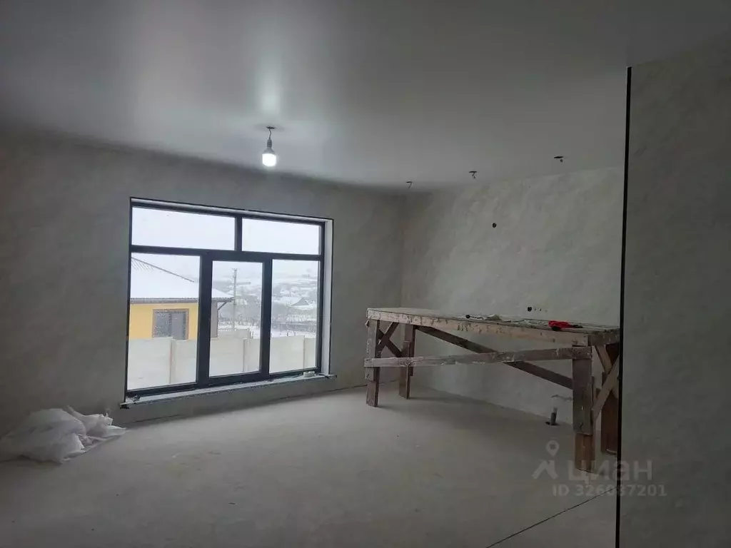 Дом в Крым, Симферопольский район, с. Урожайное  (90 м) - Фото 2