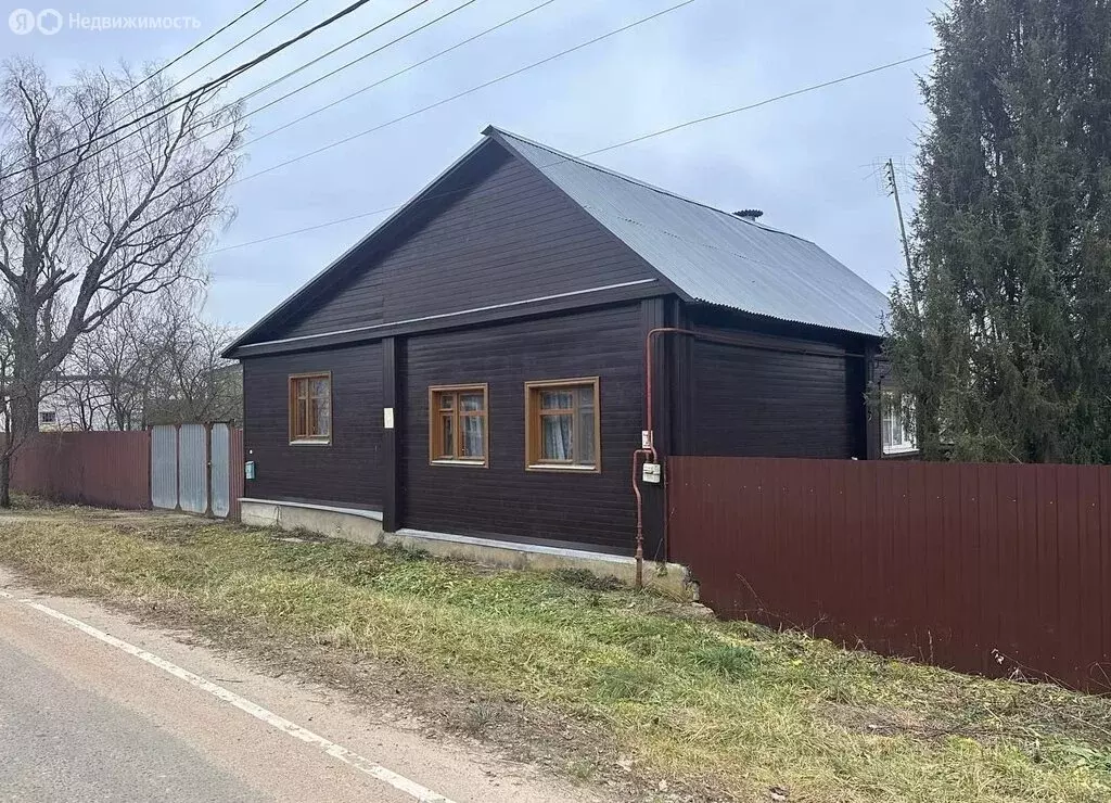 Дом в Верея, улица Дорохова, 20 (67.5 м) - Фото 2