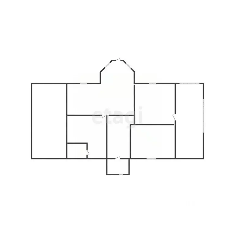 Дом в Курская область, Курский район, Щетинский сельсовет, Тускарь СНТ ... - Фото 2