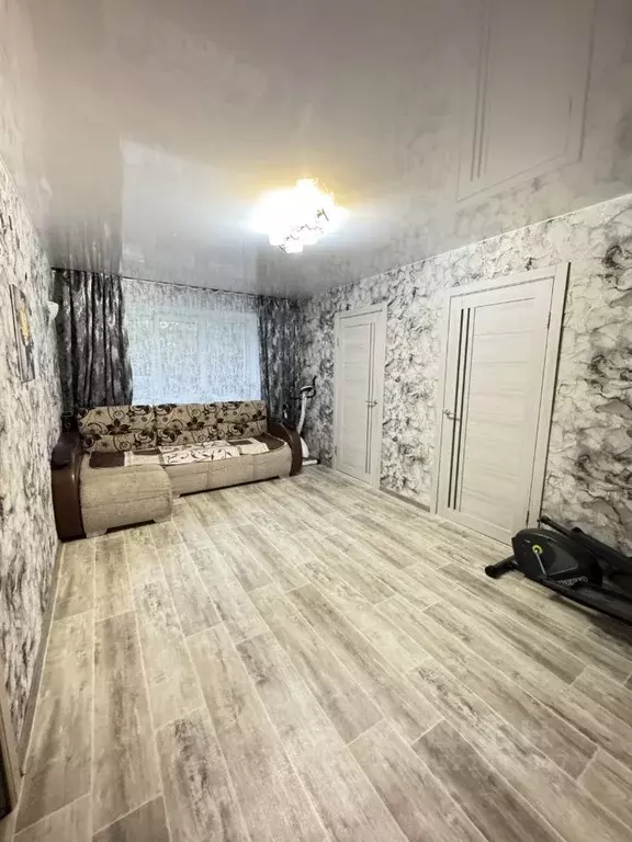 4-к кв. Свердловская область, Березовский ул. Анучина, 6 (59.8 м) - Фото 0