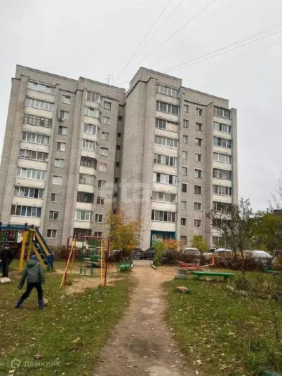 Продаётся 3-к квартира, 70 м - Фото 0